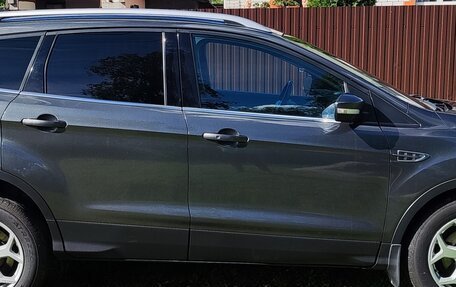 Ford Kuga III, 2018 год, 1 600 000 рублей, 4 фотография