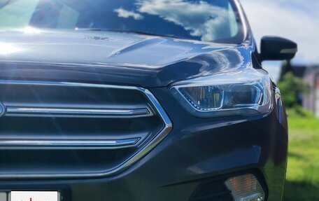 Ford Kuga III, 2018 год, 1 600 000 рублей, 10 фотография
