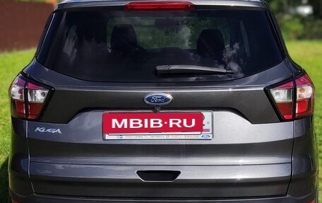 Ford Kuga III, 2018 год, 1 600 000 рублей, 7 фотография