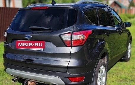 Ford Kuga III, 2018 год, 1 600 000 рублей, 8 фотография