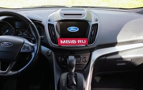 Ford Kuga III, 2018 год, 1 600 000 рублей, 11 фотография