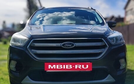Ford Kuga III, 2018 год, 1 600 000 рублей, 3 фотография