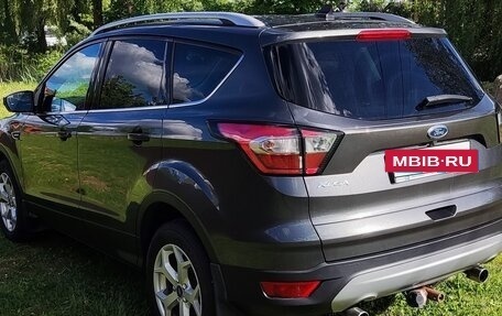 Ford Kuga III, 2018 год, 1 600 000 рублей, 6 фотография