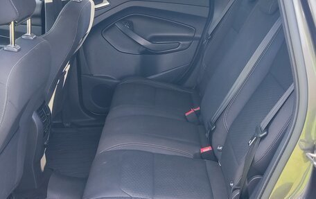 Ford Kuga III, 2018 год, 1 600 000 рублей, 17 фотография