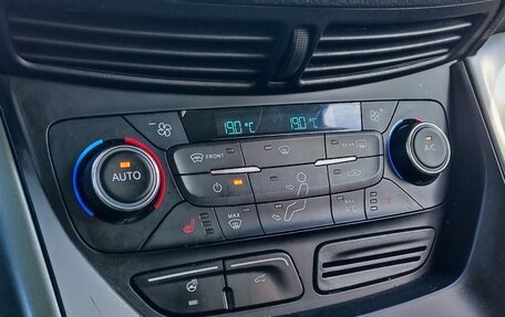 Ford Kuga III, 2018 год, 1 600 000 рублей, 14 фотография