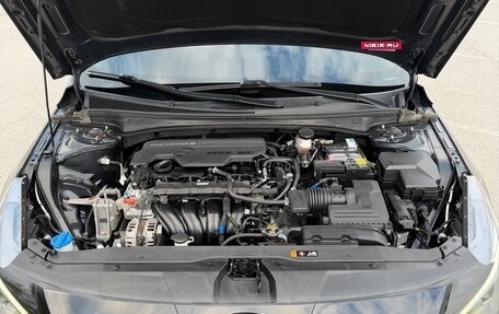 Hyundai Elantra, 2020 год, 2 250 000 рублей, 7 фотография