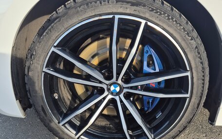BMW 3 серия, 2019 год, 3 099 000 рублей, 8 фотография
