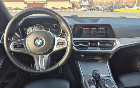 BMW 3 серия, 2019 год, 3 099 000 рублей, 13 фотография