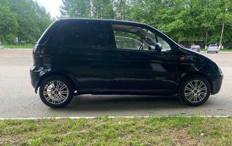 Daewoo Matiz I, 2007 год, 185 000 рублей, 7 фотография