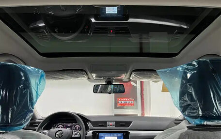 Skoda Superb III рестайлинг, 2024 год, 2 745 000 рублей, 6 фотография