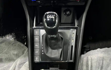 Skoda Superb III рестайлинг, 2024 год, 2 745 000 рублей, 9 фотография