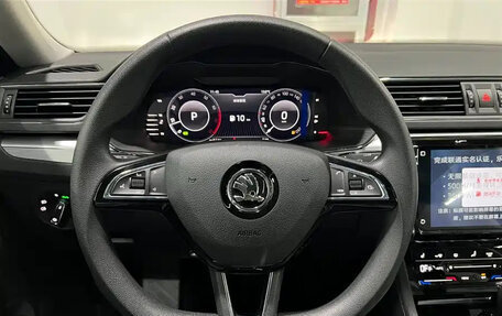 Skoda Superb III рестайлинг, 2024 год, 2 745 000 рублей, 8 фотография