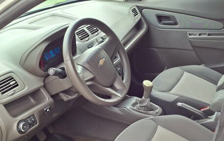 Chevrolet Cobalt II, 2013 год, 610 000 рублей, 5 фотография