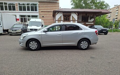 Chevrolet Cobalt II, 2013 год, 610 000 рублей, 2 фотография