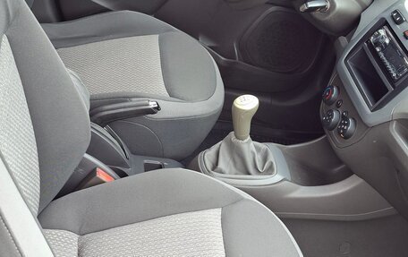 Chevrolet Cobalt II, 2013 год, 610 000 рублей, 7 фотография
