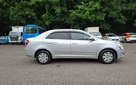 Chevrolet Cobalt II, 2013 год, 610 000 рублей, 4 фотография