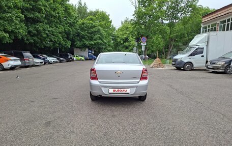 Chevrolet Cobalt II, 2013 год, 610 000 рублей, 3 фотография