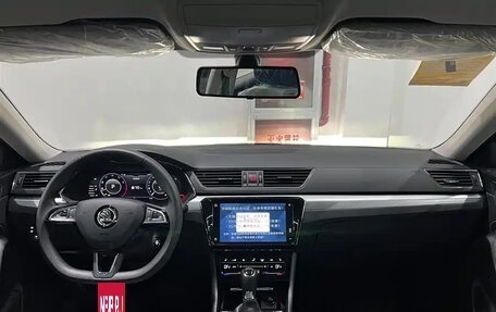 Skoda Superb III рестайлинг, 2024 год, 2 745 000 рублей, 12 фотография
