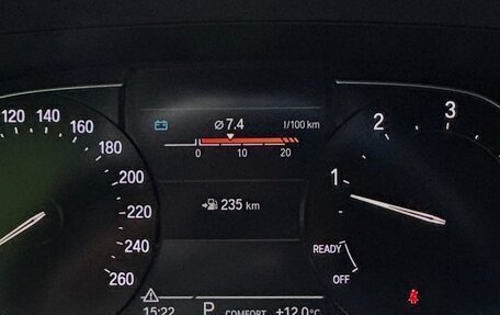 BMW 3 серия, 2021 год, 4 000 000 рублей, 17 фотография