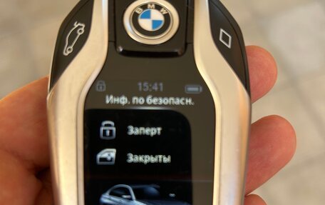 BMW 3 серия, 2021 год, 4 000 000 рублей, 16 фотография