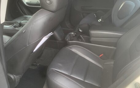 Chevrolet Volt I, 2014 год, 1 150 000 рублей, 5 фотография