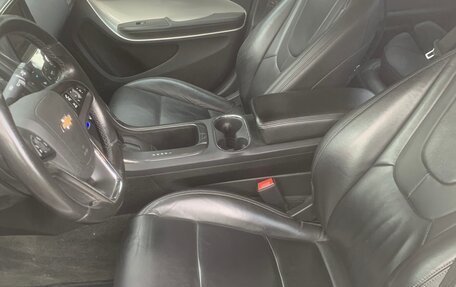 Chevrolet Volt I, 2014 год, 1 150 000 рублей, 6 фотография