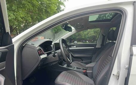 Volkswagen Lavida, 2023 год, 1 584 000 рублей, 8 фотография