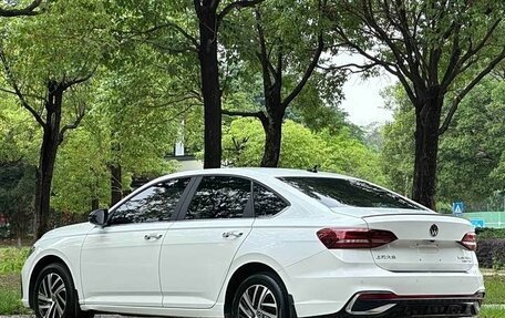 Volkswagen Lavida, 2023 год, 1 584 000 рублей, 7 фотография
