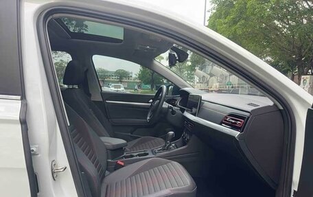Volkswagen Lavida, 2023 год, 1 584 000 рублей, 11 фотография
