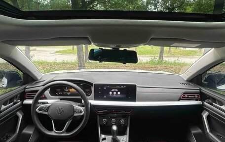 Volkswagen Lavida, 2023 год, 1 584 000 рублей, 9 фотография