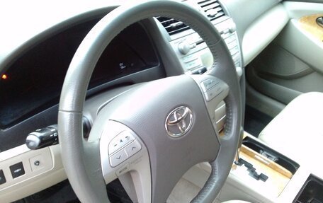 Toyota Camry, 2006 год, 1 230 000 рублей, 5 фотография
