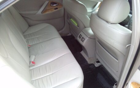 Toyota Camry, 2006 год, 1 230 000 рублей, 3 фотография