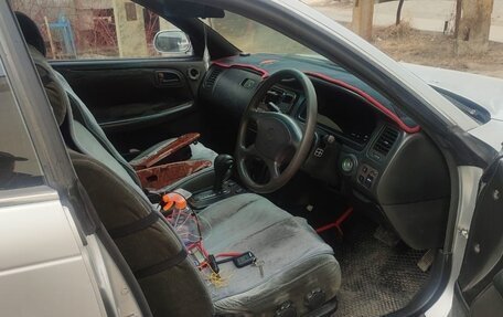 Toyota Mark II VIII (X100), 1996 год, 550 000 рублей, 2 фотография