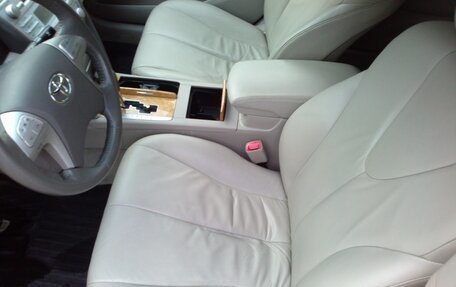 Toyota Camry, 2006 год, 1 230 000 рублей, 4 фотография