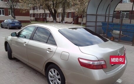 Toyota Camry, 2006 год, 1 230 000 рублей, 2 фотография