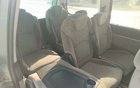 Peugeot 807 I, 2004 год, 700 000 рублей, 10 фотография