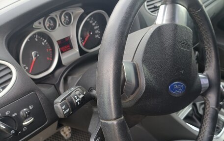 Ford Focus II рестайлинг, 2011 год, 500 000 рублей, 3 фотография