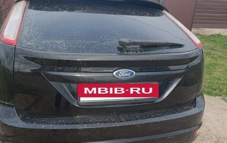 Ford Focus II рестайлинг, 2011 год, 500 000 рублей, 2 фотография