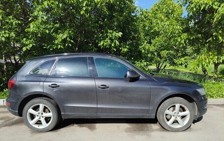 Audi Q5, 2014 год, 1 550 000 рублей, 2 фотография