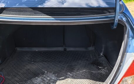 Hyundai Solaris II рестайлинг, 2011 год, 660 000 рублей, 12 фотография