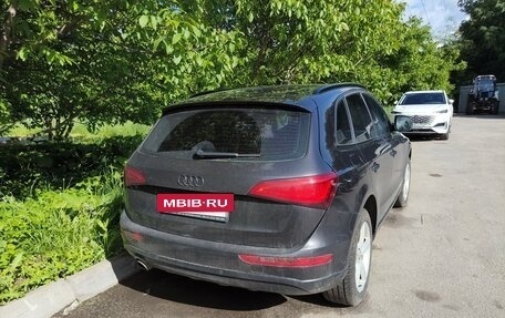 Audi Q5, 2014 год, 1 550 000 рублей, 3 фотография