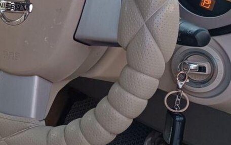 Nissan Murano, 2004 год, 800 000 рублей, 6 фотография