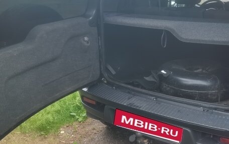 Chevrolet Niva I рестайлинг, 2016 год, 610 000 рублей, 11 фотография