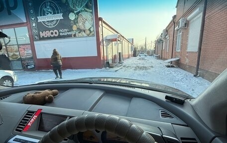 Nissan Murano, 2004 год, 800 000 рублей, 7 фотография