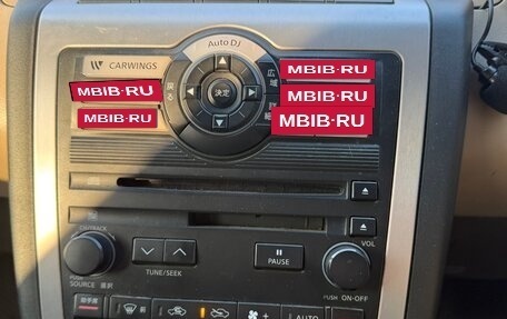 Nissan Murano, 2004 год, 800 000 рублей, 8 фотография