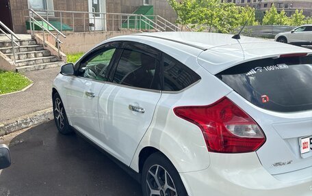 Ford Focus III, 2013 год, 760 000 рублей, 3 фотография