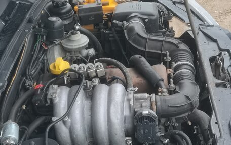 Chevrolet Niva I рестайлинг, 2016 год, 610 000 рублей, 16 фотография