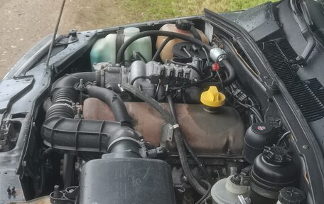 Chevrolet Niva I рестайлинг, 2016 год, 610 000 рублей, 15 фотография