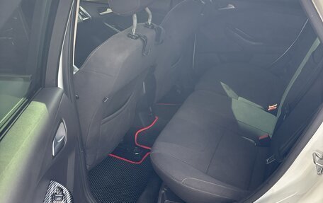 Ford Focus III, 2013 год, 760 000 рублей, 10 фотография