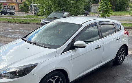 Ford Focus III, 2013 год, 760 000 рублей, 9 фотография